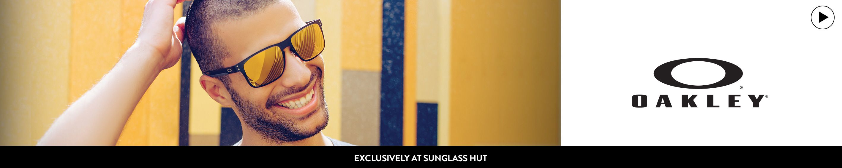 Oakley Midnight Collection