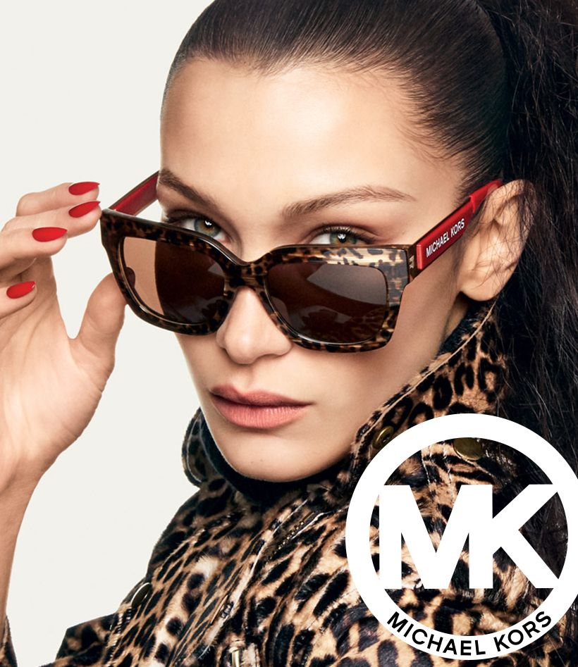 Lunette de soleil store michael kors 2019