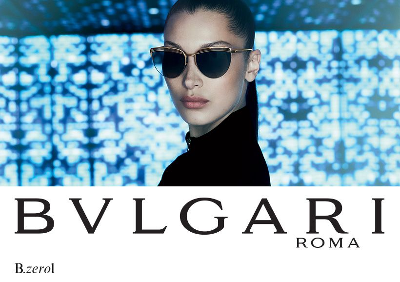 Gafas bvlgari best sale