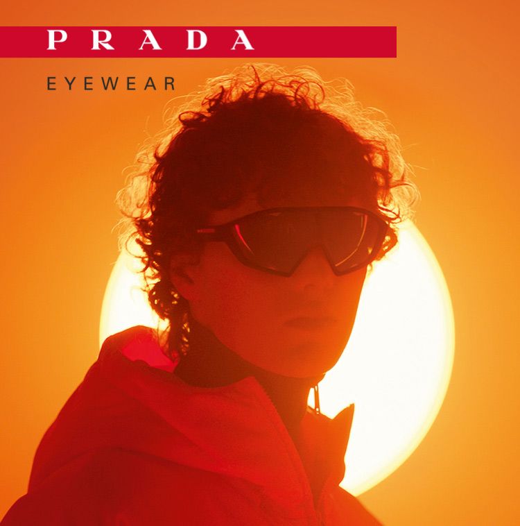 trends prada linea rossa new sunglasses