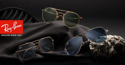 ray ban sunglasses collection