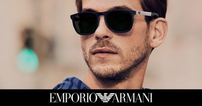 emporio armani sunglasses 2018