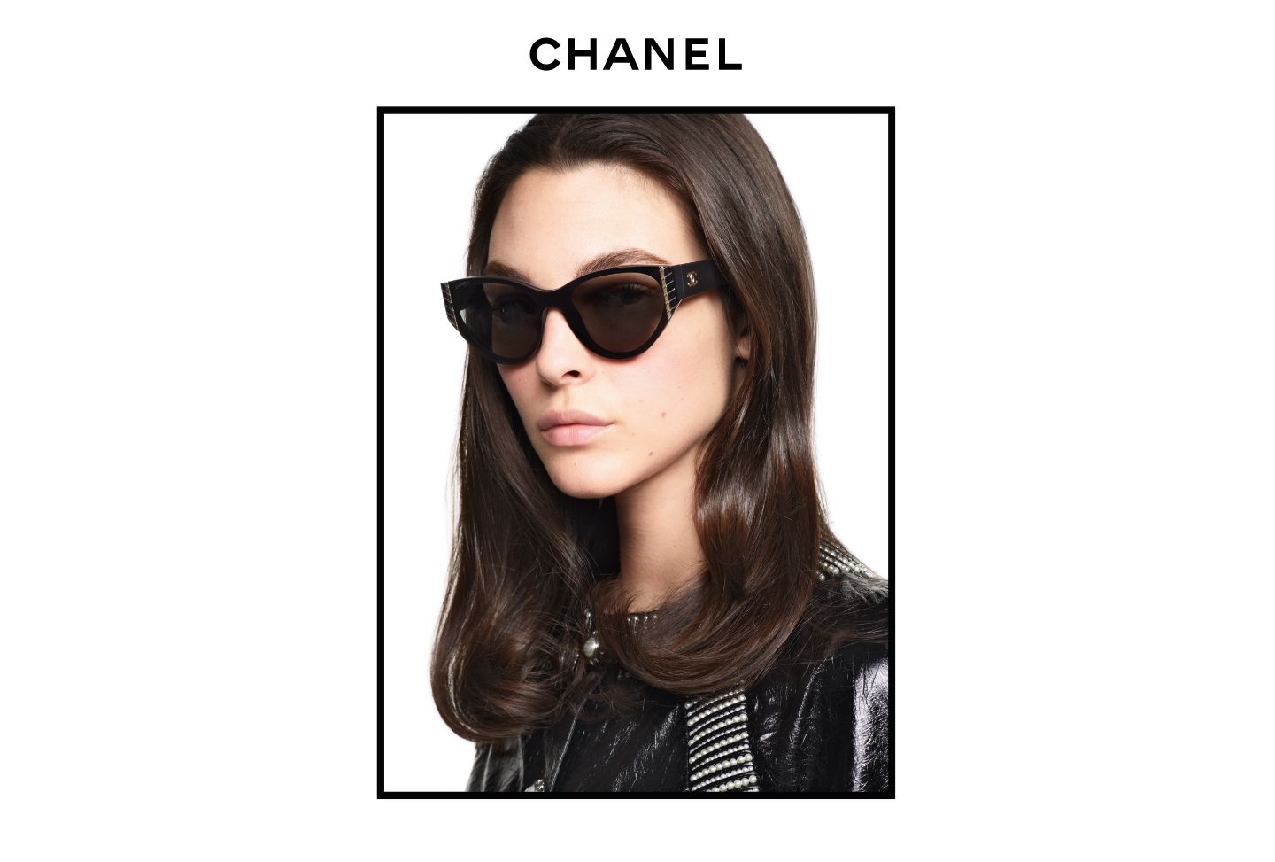 chanel eyewear retailers