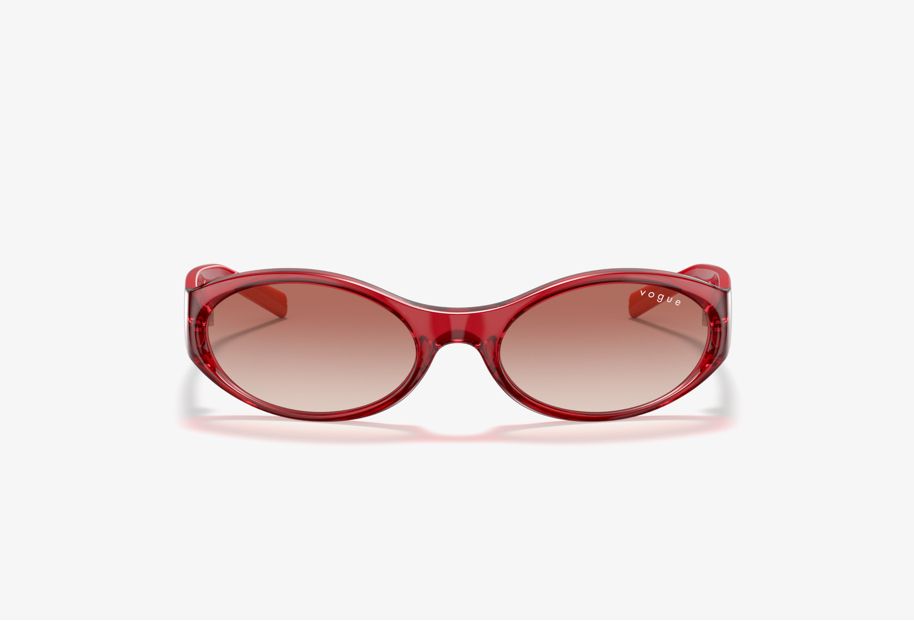 Vogue Eyewear x Millie Bobby Brown Sunglasses - Farfetch