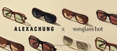 sunglasses shop