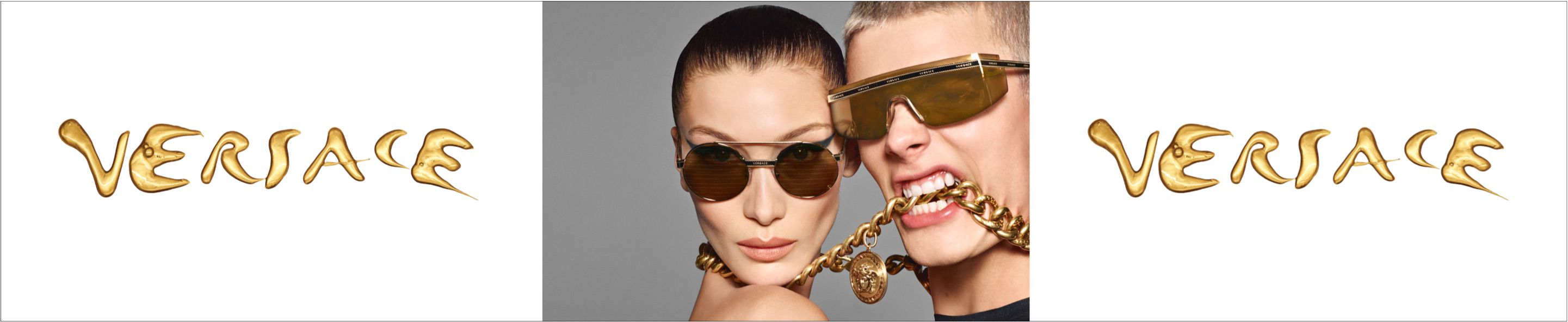 versace sunglasses