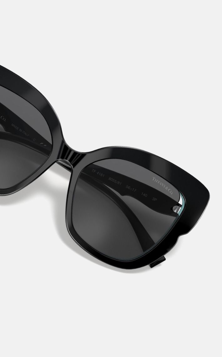 Tiffany & Co. Sunglasses & Frames Collection Sunglass Hut
