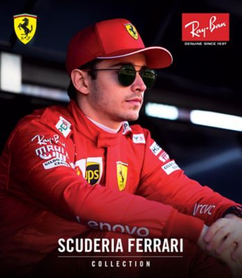 ray ban 2448 ferrari