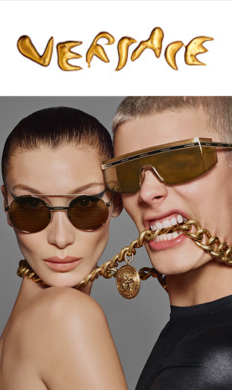 Versace Sunglasses & Frames Collection Sunglass Hut