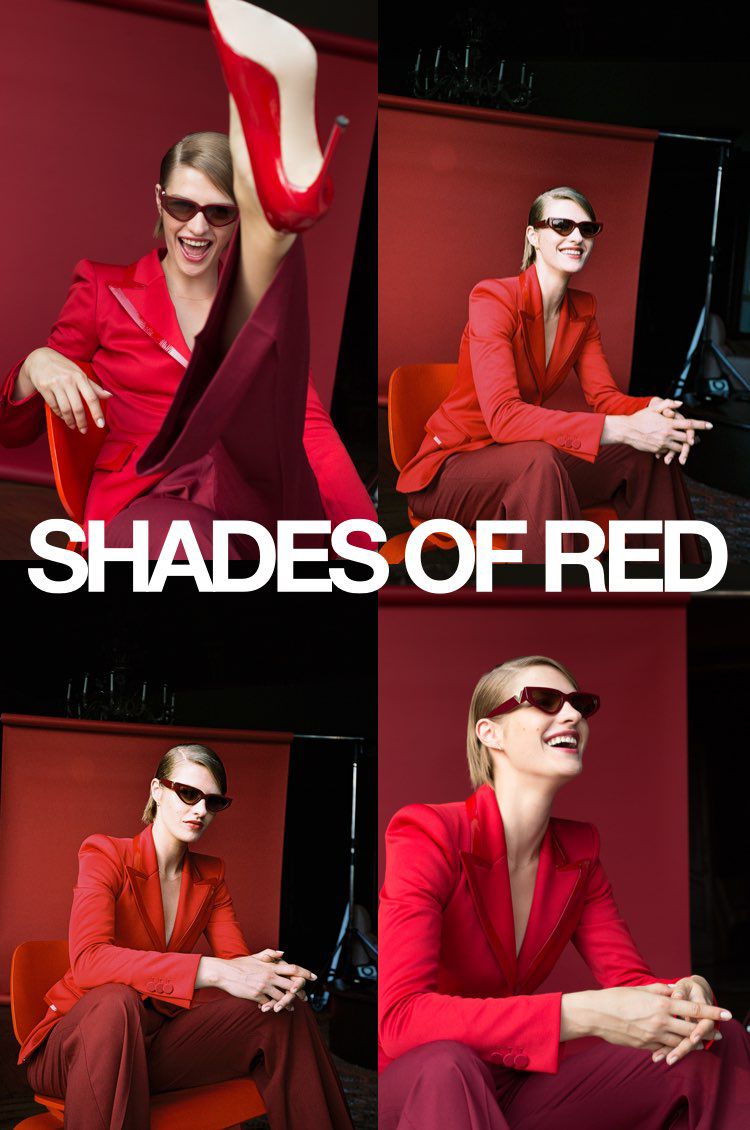 valentino sunglasses