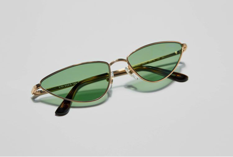 Sunglass Hut