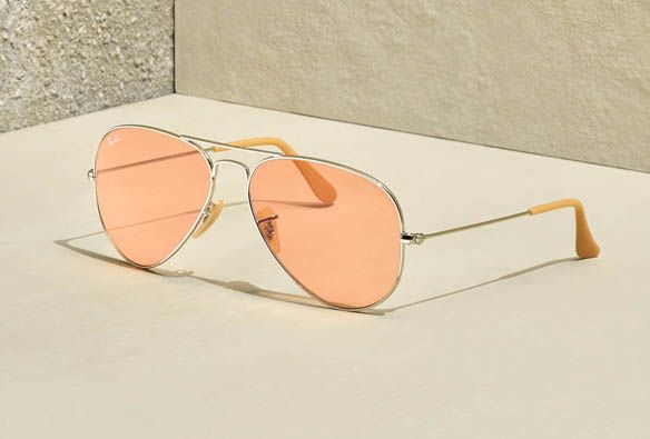 replacing ray ban lenses sunglass hut