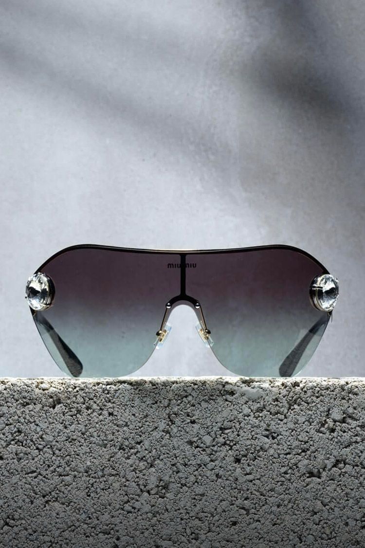 luxury sunglasses