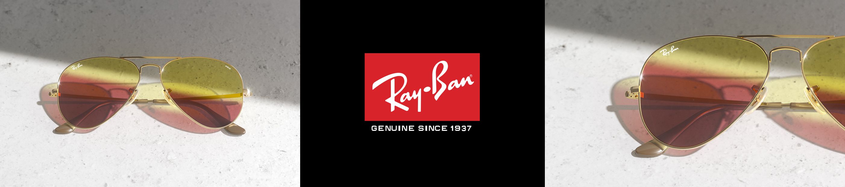 Ray-Ban
