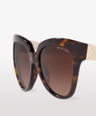 michael kors sunglasses new collection