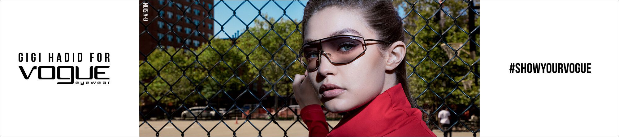 Gigi hadid outlet sunglass hut