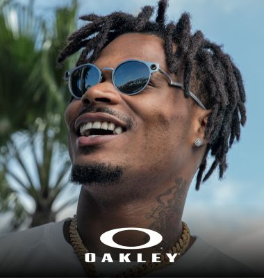 oakley prizm sunglass hut