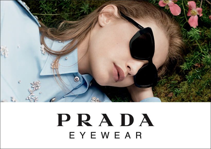 Prada store 2019 sunglasses