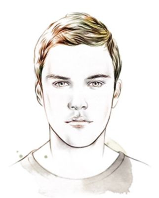 best sunglasses for long skinny face