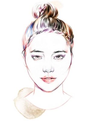 glasses face shape app