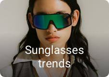 trends sunglasses