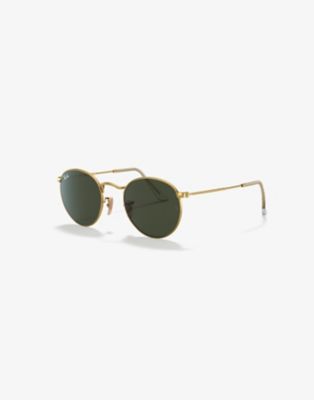 ray ban icon 50mm sunglasses