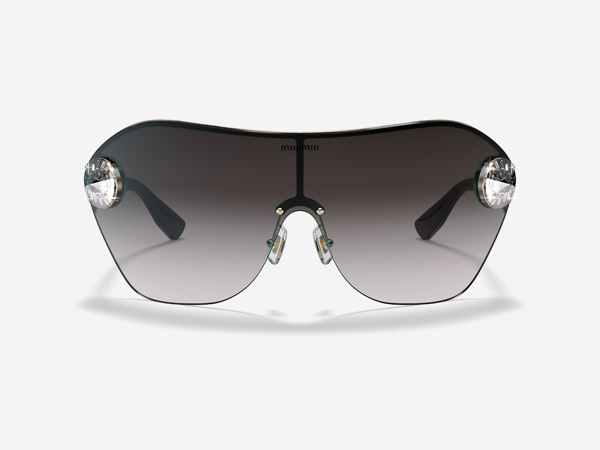 luxury designer glasses